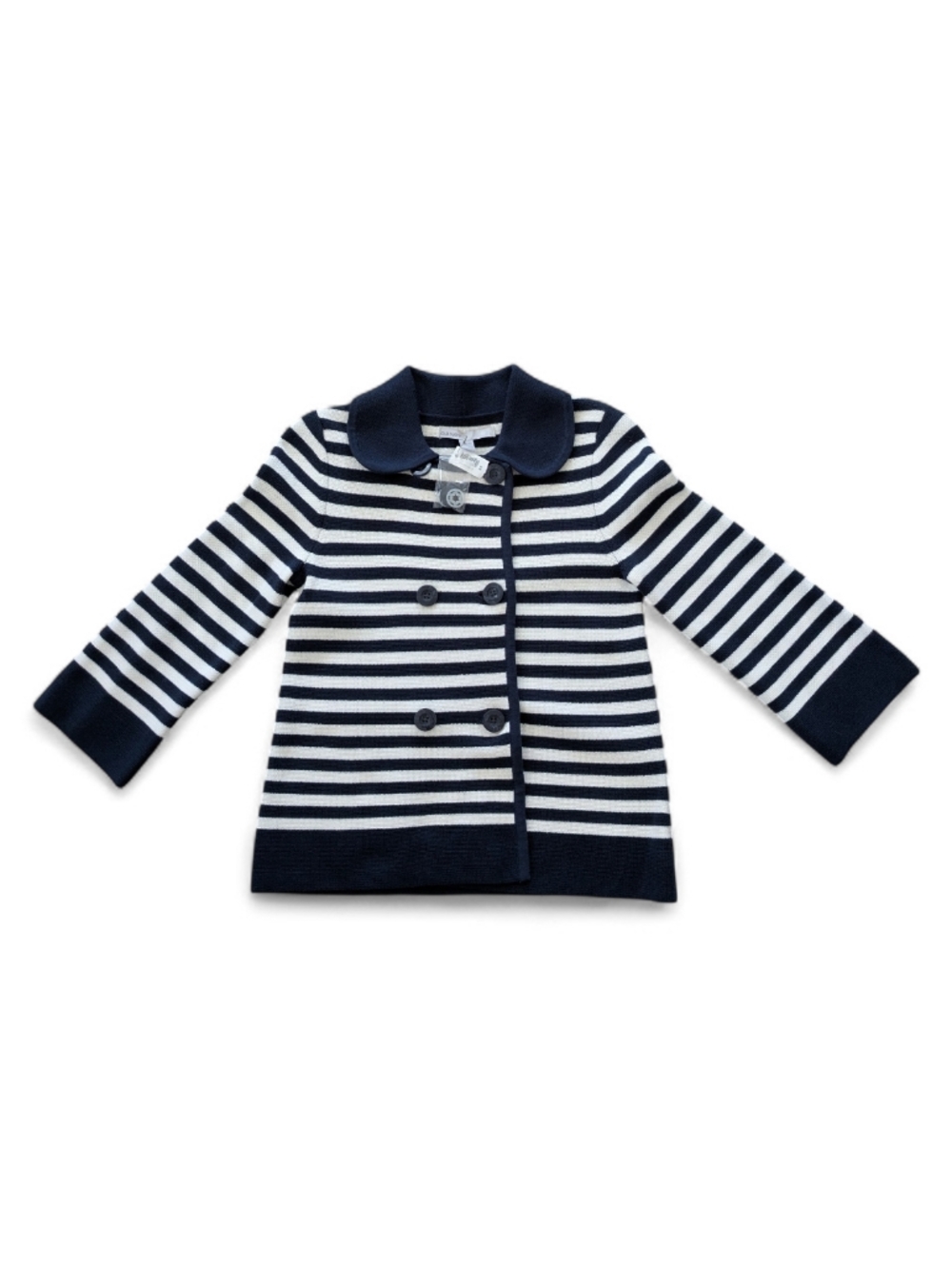 Old Navy Striped‎ Cardigan XS